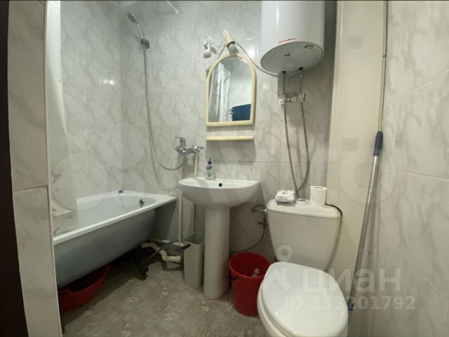 Квартира «Продажа 2-к квартиры, 25  км.м., 3/5 этаж» — фото 2