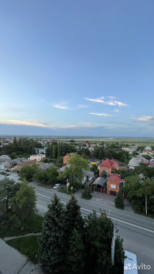 Квартира «2-к. квартира, 46,8 м², 9/9 эт.» — фото 17