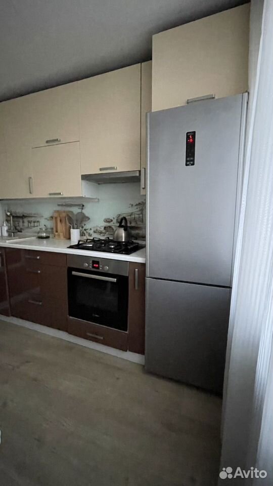 Квартира «2-к. квартира, 46,8 м², 9/9 эт.» — фото 18