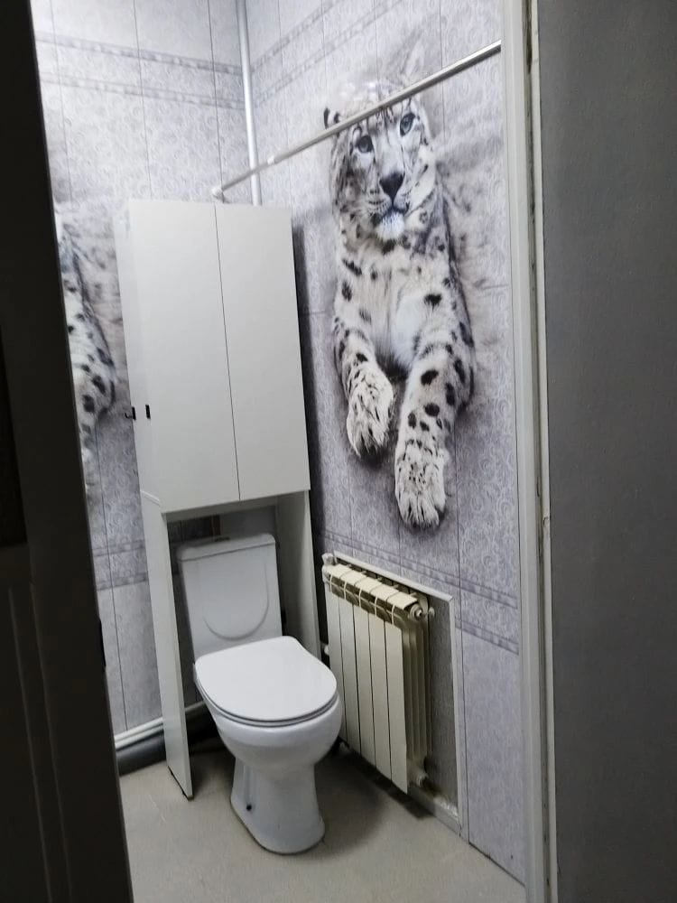 Квартира «Продажа 1-к квартиры, 33,3  кв.м.» — фото 9