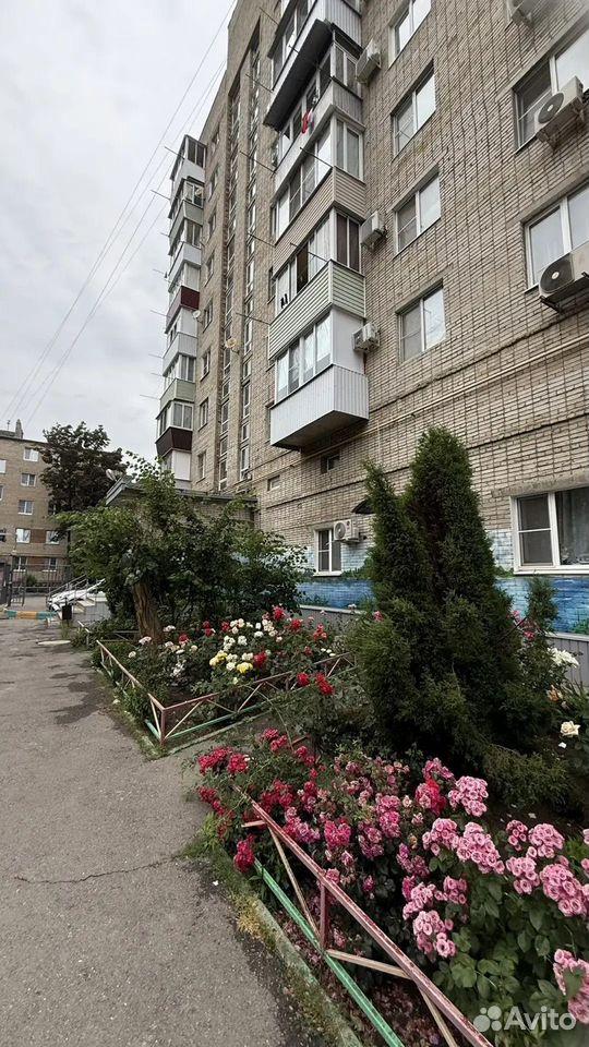 Квартира «2-к. квартира, 46,8 м², 9/9 эт.» — фото 19