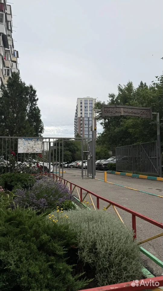 Квартира «2-к. квартира, 46,8 м², 9/9 эт.» — фото 20