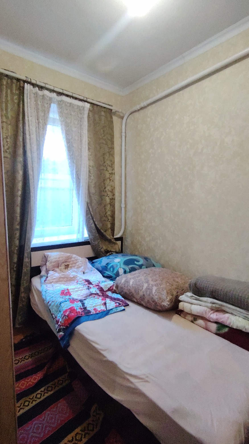 Дом «В продаже пол дома» — фото 5