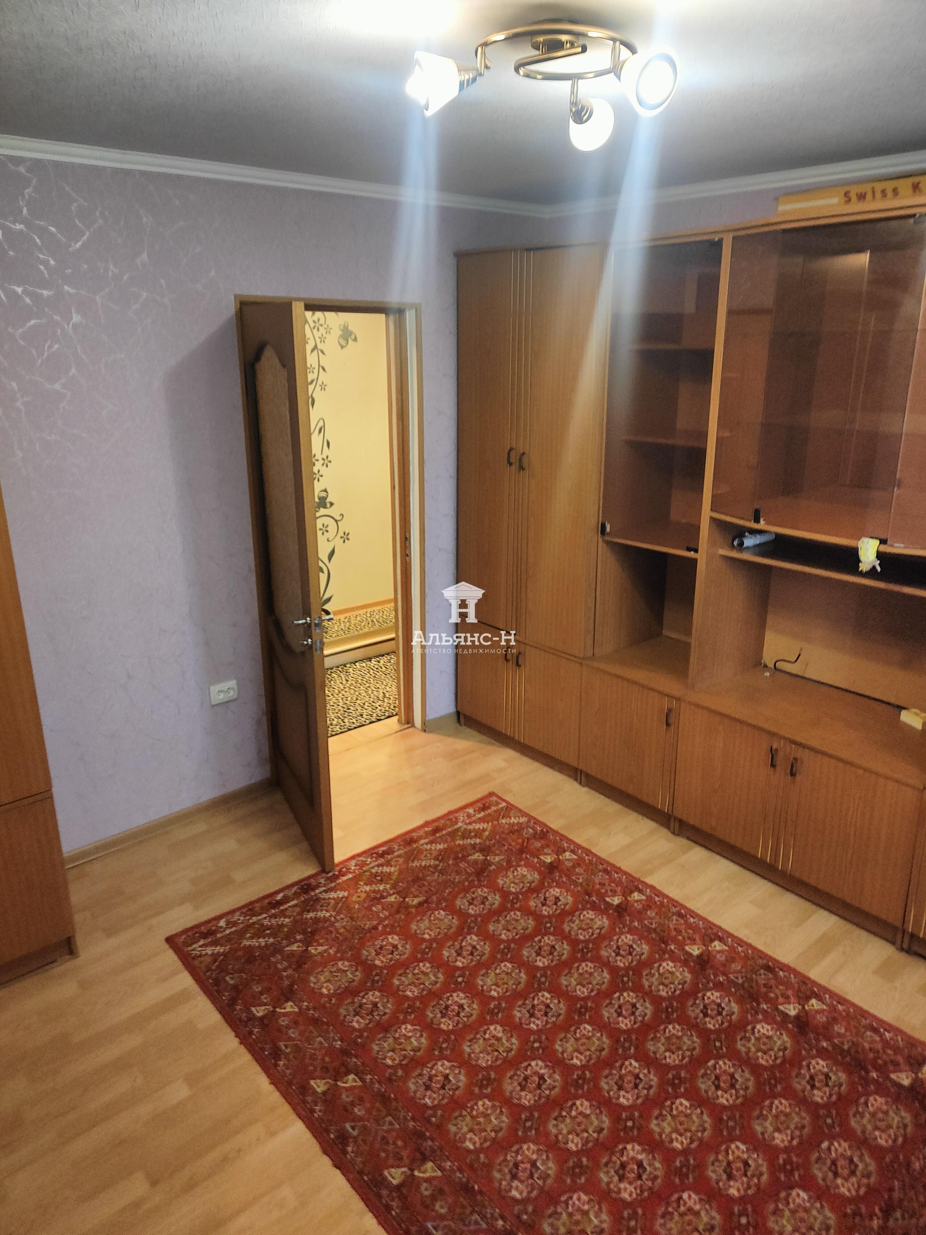 Квартира «Объект INTRUM 536938» — фото 2