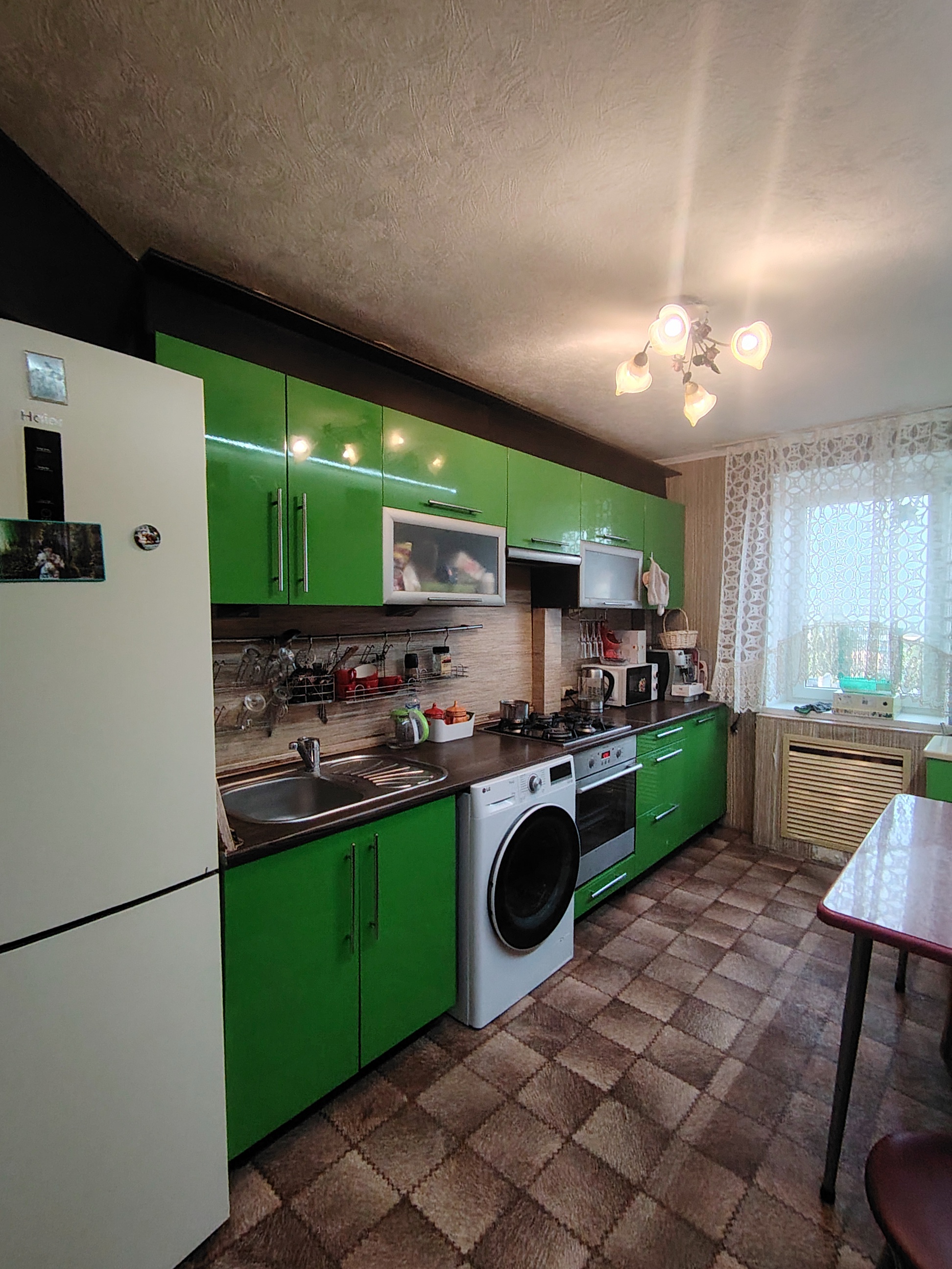 Квартира «В продаже 3е.квартира» — фото 6