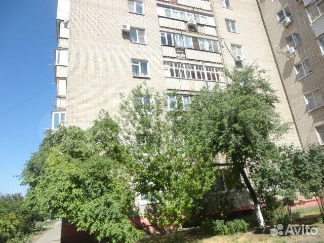 Квартира «3-к. квартира, 55 м²» — фото 10