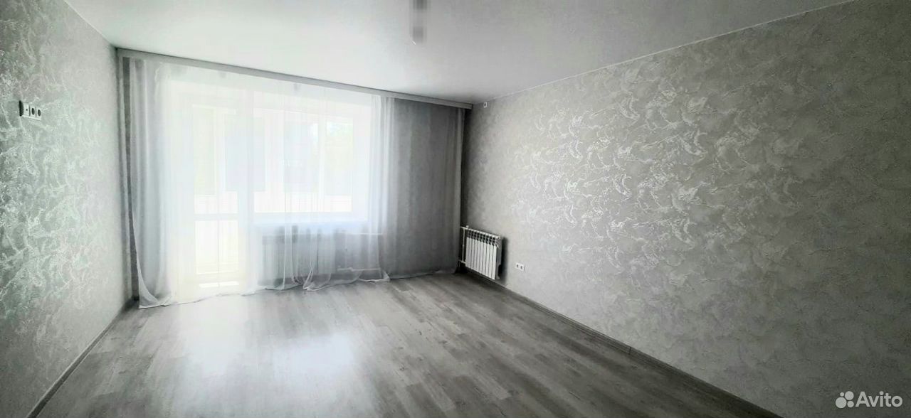 Квартира «1-к. квартира, 36 м², 4/6 эт.» — фото 14