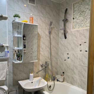 Квартира «2-к. квартира, 43,5 м², 1/5 эт.» — фото 8