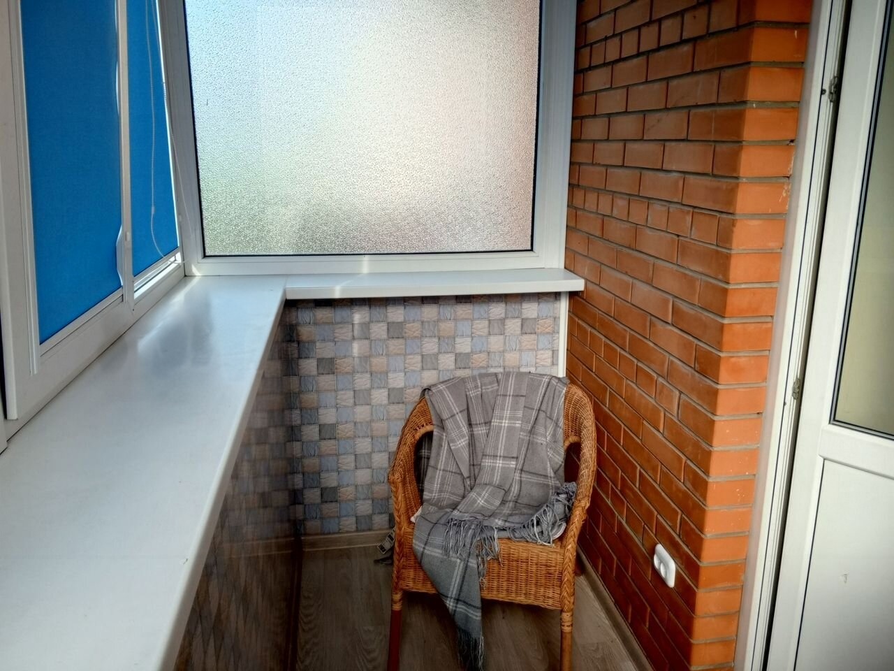 Квартира «1-к. квартира, 47,5 м², 3/3 эт.» — фото 17