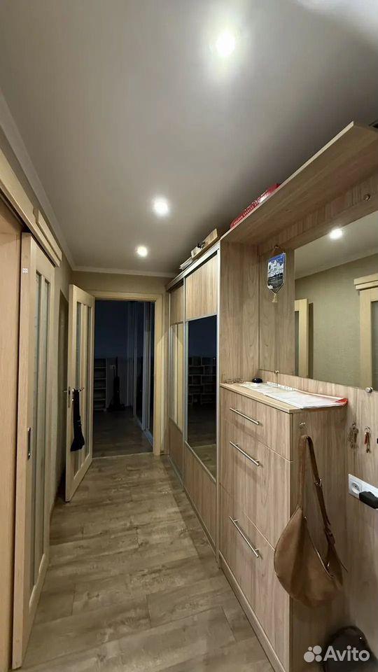 Квартира «2-к. квартира, 46,8 м², 9/9 эт.» — фото 21