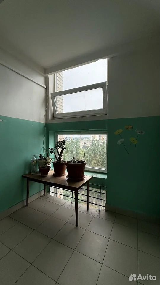 Квартира «2-к. квартира, 46,8 м², 9/9 эт.» — фото 22