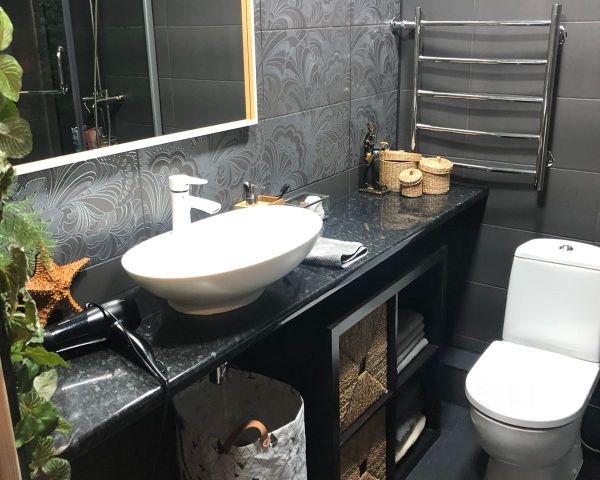 Квартира «Продажа 1-к квартиры, 40,5  км.м., 9/11 этаж» — фото 8