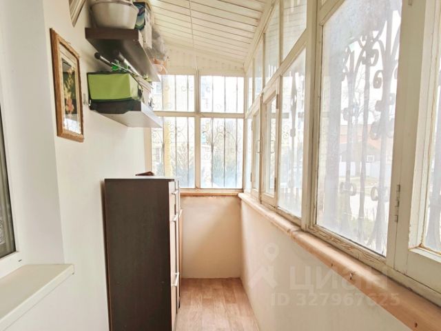 Квартира «Продажа 2-к квартиры, 40  км.м., 1/5 этаж» — фото 10