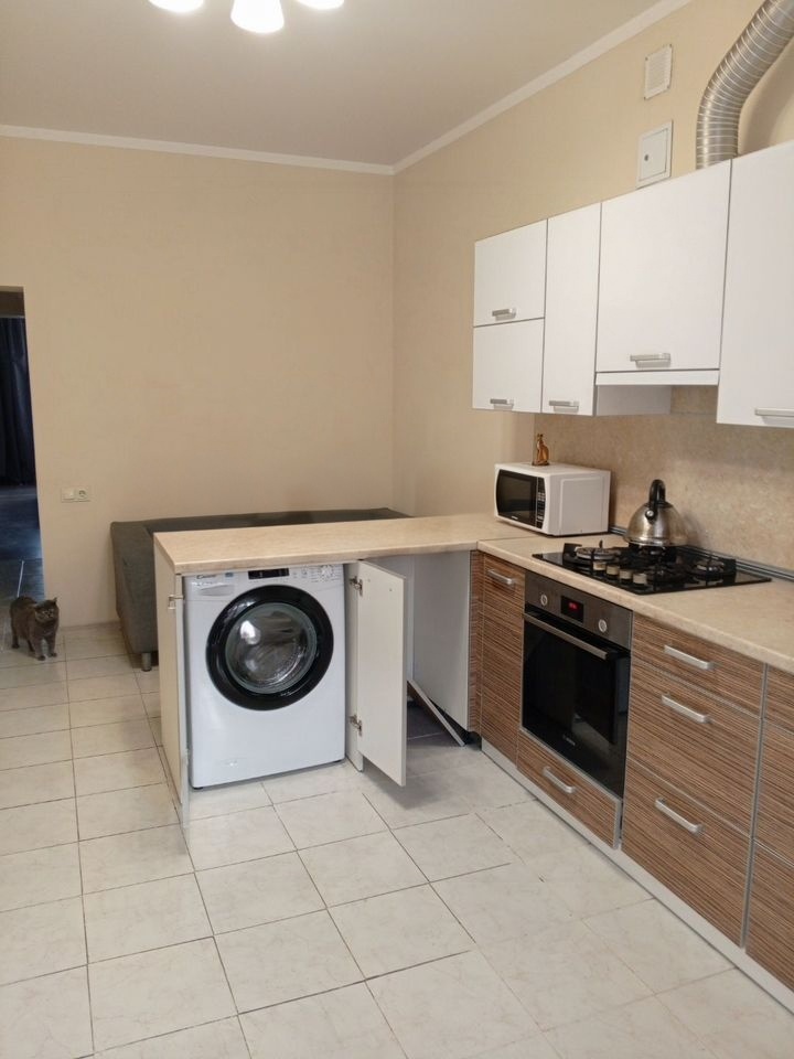 Квартира «1-к. квартира, 47,5 м², 3/3 эт.» — фото 18