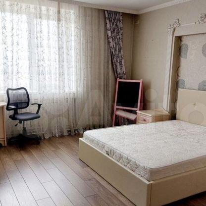 Квартира «3-к. квартира, 130 м², 11/13 эт.» — фото 6