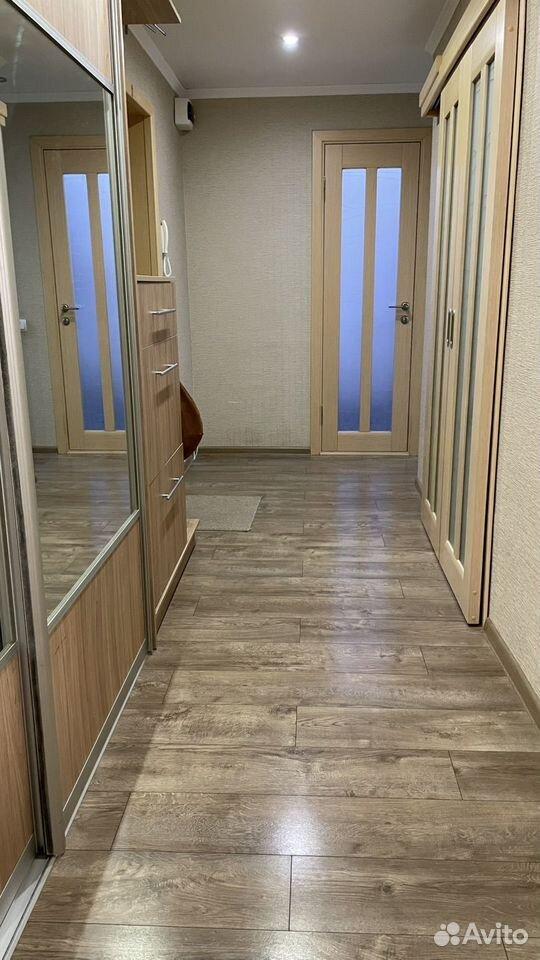 Квартира «2-к. квартира, 46,8 м², 9/9 эт.» — фото 23