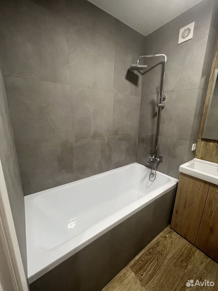Квартира «1-к. квартира, 41 м², 12/12 эт.» — фото 10