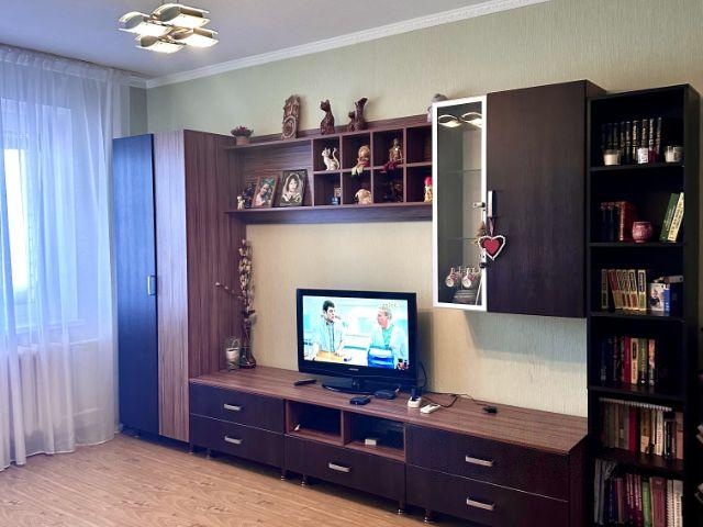 Квартира «Продажа 2-к квартиры, 54  км.м., 10/11 этаж» — фото 4