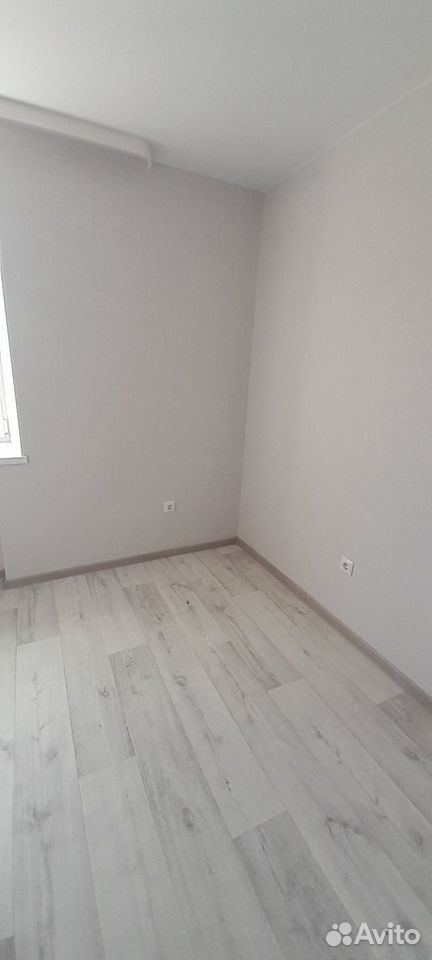 Квартира «1-к. квартира, 36 м², 4/6 эт.» — фото 16