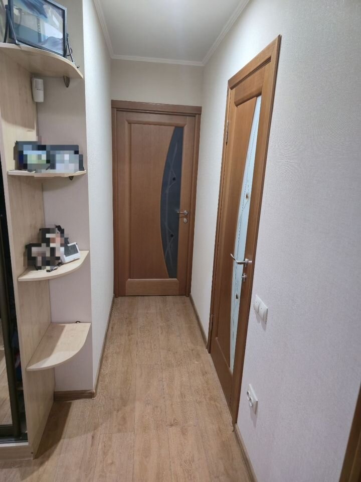 Квартира «2-к. квартира, 55 м², 4/10 эт.» — фото 11