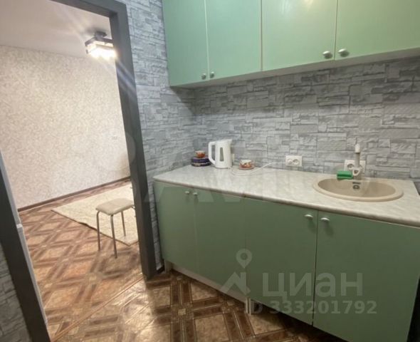 Квартира «Продажа 2-к квартиры, 25  км.м., 3/5 этаж» — фото 3