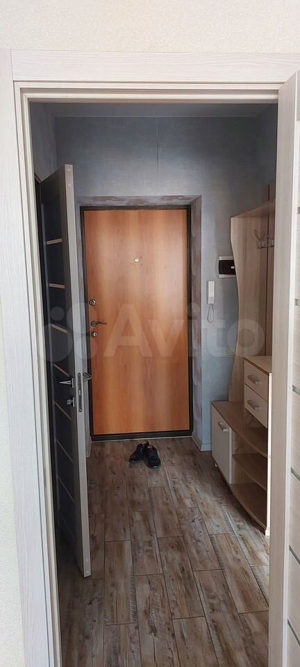 Квартира «1-к. квартира, 32 м², 3/4 эт.» — фото 6