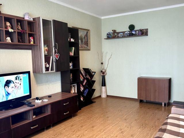 Квартира «Продажа 2-к квартиры, 54  км.м., 10/11 этаж» — фото 5