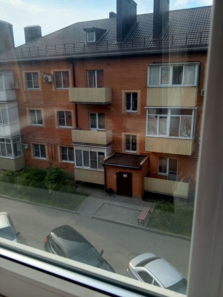 Квартира «1-к. квартира, 47,5 м², 3/3 эт.» — фото 20