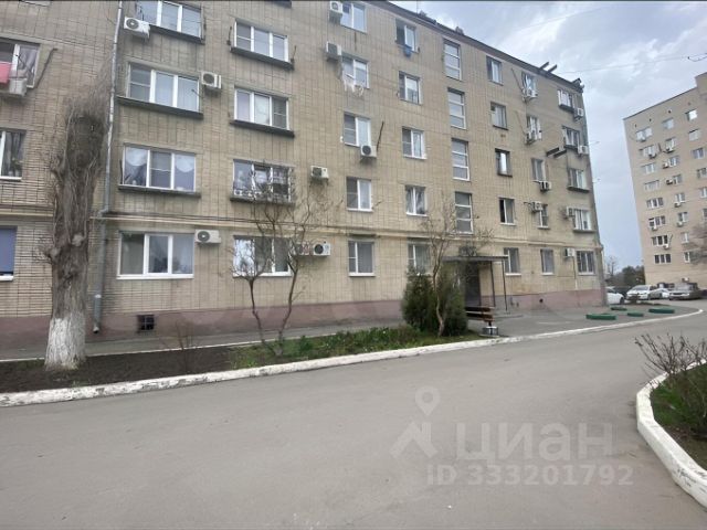 Квартира «Продажа 2-к квартиры, 25  км.м., 3/5 этаж» — фото 1