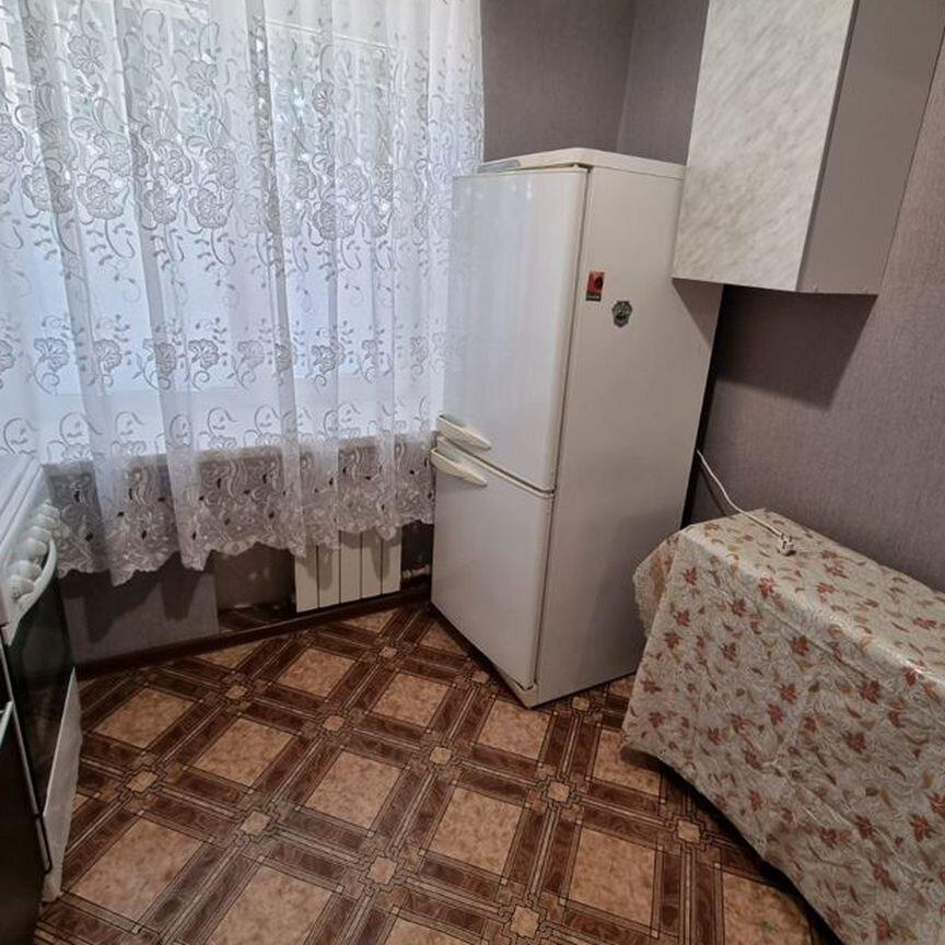 Квартира «1-к. квартира, 30,4 м², 1/5 эт.» — фото 4