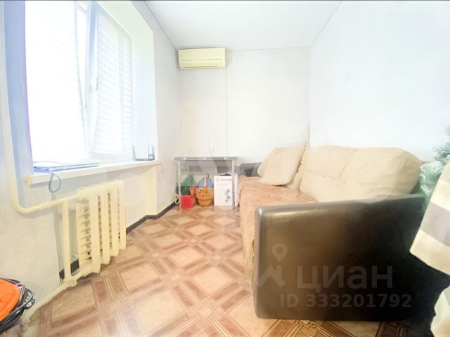 Квартира «Продажа 2-к квартиры, 25  км.м., 3/5 этаж» — фото 4
