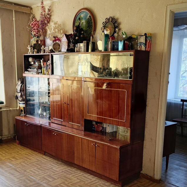 Квартира «В продаже 3-к. квартира, 51 м²» — фото 8