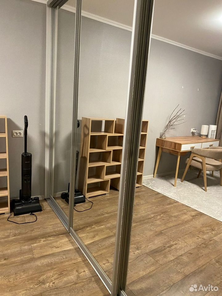 Квартира «2-к. квартира, 46,8 м², 9/9 эт.» — фото 24