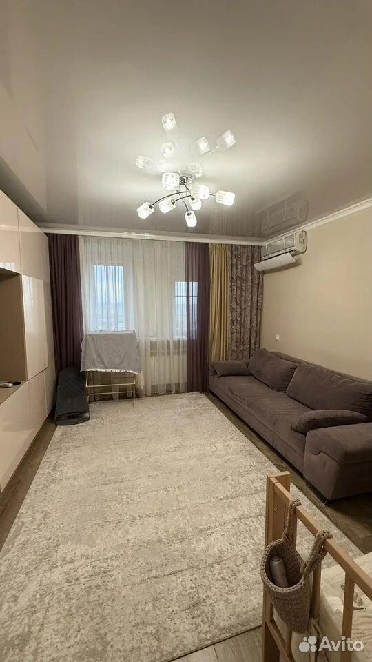 Квартира «2-к. квартира, 46,8 м², 9/9 эт.» — фото 5