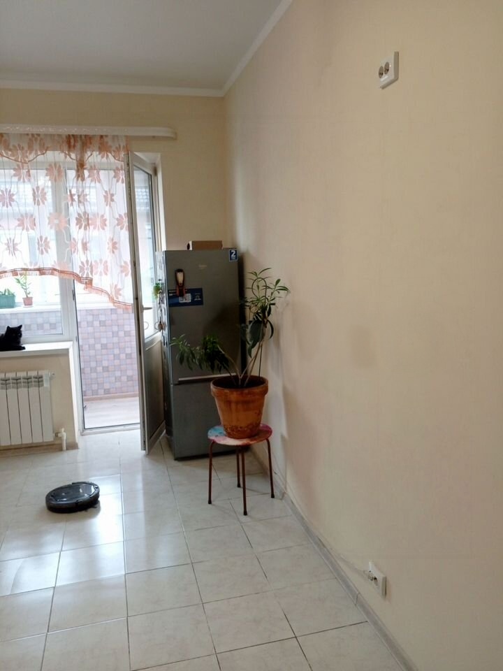 Квартира «1-к. квартира, 47,5 м², 3/3 эт.» — фото 21