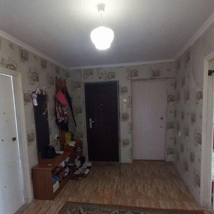 Квартира «В продаже 4к.квартира 77,4 м².» — фото 9