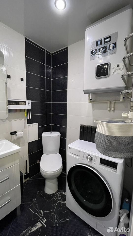 Квартира «2-к. квартира, 46,8 м², 9/9 эт.» — фото 25