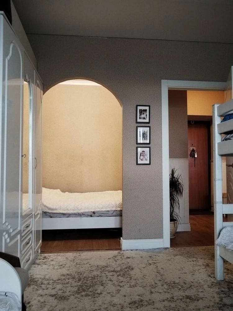Квартира «Продажа 1-к квартиры, 33,3  кв.м.» — фото 11