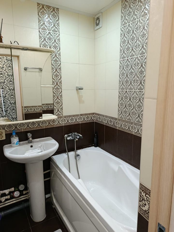 Квартира «1-к. квартира, 35 м², 7/9 эт.» — фото 10