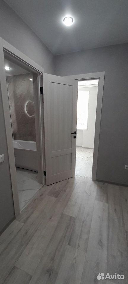 Квартира «1-к. квартира, 36 м², 4/6 эт.» — фото 7