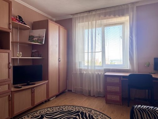 Квартира «Продажа 2-к квартиры, 54  км.м., 10/11 этаж» — фото 20