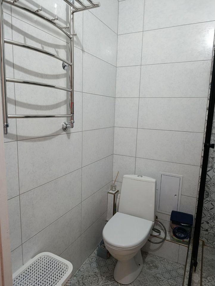 Квартира «1-к. квартира, 35,7 м², 2/3 эт.» — фото 11