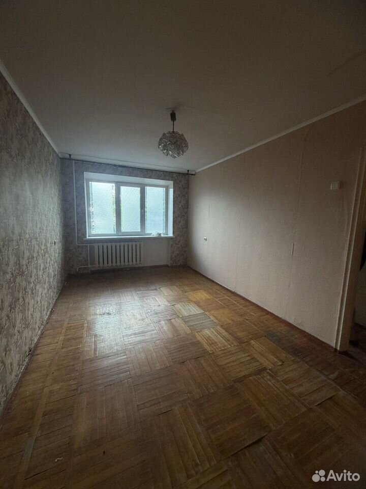 Квартира «1-к. квартира, 30 м², 1/5 эт.» — фото 6