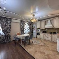 Квартира «3-к. квартира, 135 м², 11/13 эт.» — фото 9