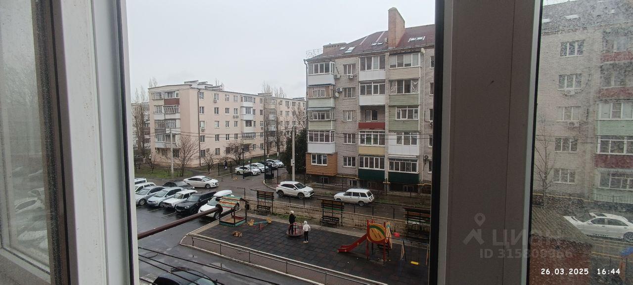 Квартира «Объект INTRUM 536981» — фото 8