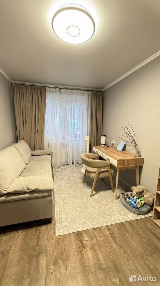Квартира «2-к. квартира, 46,8 м², 9/9 эт.» — фото 27