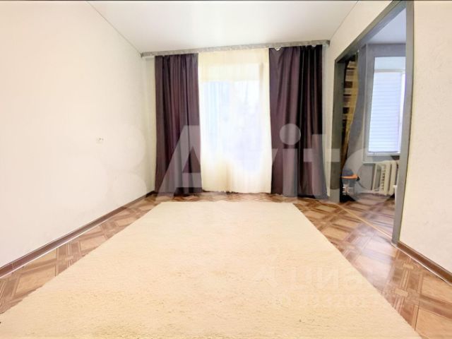 Квартира «Продажа 2-к квартиры, 25  км.м., 3/5 этаж» — фото 6